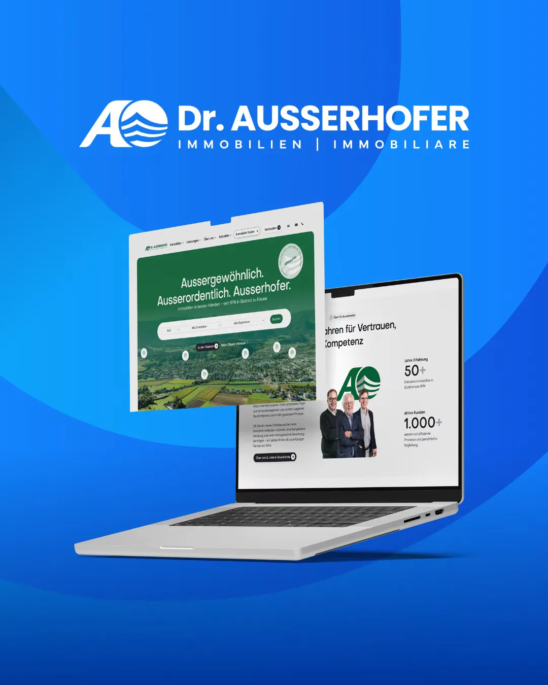 Dr. Ausserhofer Immobilien